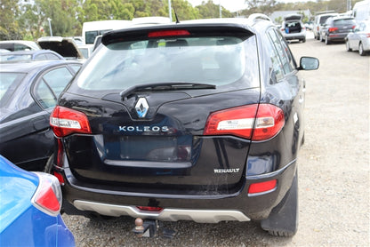 2010 RENAULT KALEOS H45 09/08-10/11  COURTESY LIGHT