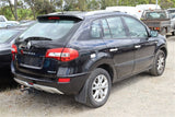 2010 RENAULT KALEOS H45, 2.5, PETROL, AWD, 09/08-08/13 47660JY62D ABS PUMP MODULATOR
