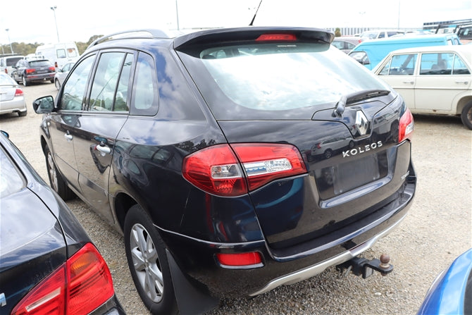 2010 RENAULT KALEOS H45 09/08-10/11  COURTESY LIGHT