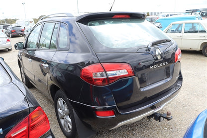 2010 RENAULT KALEOS DISPLAY SCREEN, H45, 09/08-04/16  RADIO CD DVD SAT TV