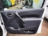2015 RENAULT KANGOO STEERING WHEEL, X61, 10/10- 985101175R RIGHT AIRBAG