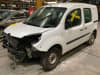 2015 RENAULT KANGOO STEERING WHEEL, X61, 10/10- 985101175R RIGHT AIRBAG
