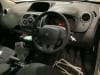 2015 RENAULT KANGOO STEERING WHEEL, X61, 10/10- 985101175R RIGHT AIRBAG