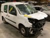 2015 RENAULT KANGOO STEERING WHEEL, X61, 10/10- 985101175R RIGHT AIRBAG