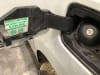 2015 RENAULT KANGOO STEERING WHEEL, X61, 10/10- 985101175R RIGHT AIRBAG