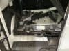 2015 RENAULT KANGOO STEERING WHEEL, X61, 10/10- 985101175R RIGHT AIRBAG