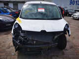 2015 RENAULT KANGOO STEERING WHEEL, X61, 10/10- 985101175R RIGHT AIRBAG