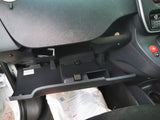 2015 RENAULT KANGOO ENGINE ECU, 1.6, ECU ONLY, X61, 10/10-06/16 284B12926R ECU