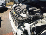 2009 MINI COOPER DIESEL, 1.6, W16, TURBO, R56, 05/09-09/10 11002146818 ENGINE