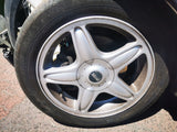 2009 MINI COOPER DIESEL, 1.6, W16, TURBO, R56, 05/09-09/10 11002146818 ENGINE