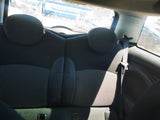 2009 MINI COOPER R55/R56/R57, POWER FOLDING, CARBON COVER, 03/07-05/15 51162755638 RIGHT DOOR MIRROR