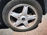 2009 MINI COOPER DIESEL, 1.6, W16, TURBO, R56, 05/09-09/10 11002146818 ENGINE