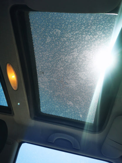 2009 MINI COOPER R56/R57, 3DR HATCH/CABRIO, 03/07-05/15 51337147395 LEFT FRONT DOOR WINDOW