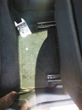 2009 MINI COOPER R55/R56/R57, POWER FOLDING, CARBON COVER, 03/07-05/15 51162755638 RIGHT DOOR MIRROR
