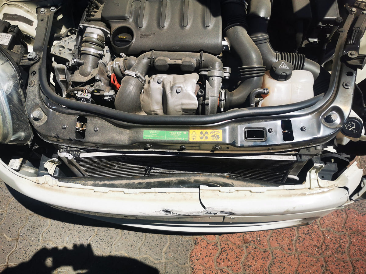 2009 MINI COOPER R56/R57, 3DR HATCH/CABRIO, 03/07-05/15 51337147395 LEFT FRONT DOOR WINDOW
