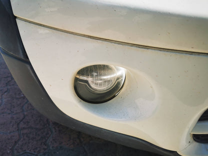 2009 MINI COOPER R56/R57, 3DR HATCH/CABRIO, 03/07-05/15 51337147395 LEFT FRONT DOOR WINDOW