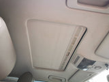 2005 AUDI A3 8P, FRONT, 06/04-02/13 8P0947106 COURTESY LIGHT