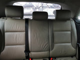 2005 AUDI A3 8P, FRONT, 06/04-02/13 8P0947106 COURTESY LIGHT