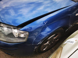2005 AUDI A3 8P, FRONT, 06/04-02/13 8P0947106 COURTESY LIGHT