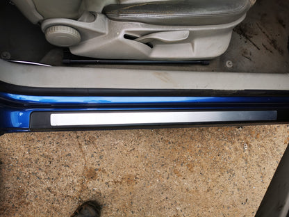 2005 AUDI A3 8P, STANDARD TYPE, 06/04-04/13 8D0857511A INTERIOR MIRROR