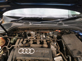 2005 AUDI A3 8P, FRONT, 06/04-02/13 8P0947106 COURTESY LIGHT