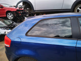 2005 AUDI A3 8P, FRONT, 06/04-02/13 8P0947106 COURTESY LIGHT
