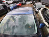2005 AUDI A3 8P, FRONT, 06/04-02/13 8P0947106 COURTESY LIGHT