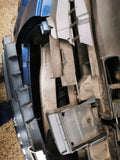 2005 AUDI A3 8P, FRONT, 06/04-02/13 8P0947106 COURTESY LIGHT