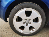 2005 AUDI A3 8P, FRONT, 06/04-02/13 8P0947106 COURTESY LIGHT