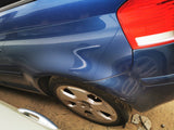 2005 AUDI A3 8P, FRONT, 06/04-02/13 8P0947106 COURTESY LIGHT