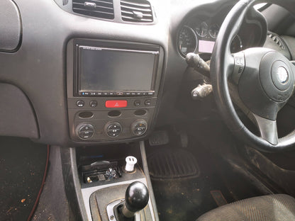 2010 ALFA ROMEO 147 5DR HATCH, 09/01-12/10 46751870 RIGHT FRONT WINDOW REG MOTOR