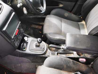 2010 ALFA ROMEO 147 HEATER CONTROL, P/N 01560513730, 09/01-12/10 156051373 HEATER AC CONTROLS