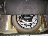 2010 ALFA ROMEO 147 ON ALLOY P/N 0265225033, 09/01-12/10 71747778 ABS PUMP MODULATOR