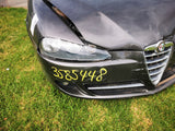 2010 ALFA ROMEO 147 ON ALLOY P/N 0265225033, 09/01-12/10 71747778 ABS PUMP MODULATOR