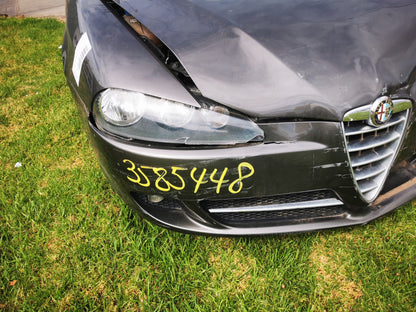 2010 ALFA ROMEO 147 5DR HATCH, 09/01-12/10 46751871 LEFT FRONT WINDOW REG MOTOR