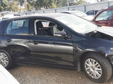 2010 VOLKSWAGEN GOLF AUTO T/M, DIESEL, TDI ENG, GEN 6, 12/08-03/13 5K0920860G INSTRUMENTCLUSTER