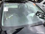 2010 VOLKSWAGEN GOLF AUTO T/M, DIESEL, TDI ENG, GEN 6, 12/08-03/13 5K0920860G INSTRUMENTCLUSTER