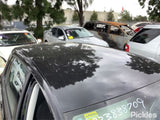 2010 VOLKSWAGEN GOLF AUTO T/M, DIESEL, TDI ENG, GEN 6, 12/08-03/13 5K0920860G INSTRUMENTCLUSTER