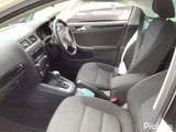 2012 VOLKSWAGEN JETTA DOWNPIPE-CAT TYPE, 1.4, PETROL, CAVD/CTHD CODE, 1B, 02/11-12/17  CATALYTIC CONVERTER