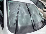 2012 VOLKSWAGEN JETTA DOWNPIPE-CAT TYPE, 1.4, PETROL, CAVD/CTHD CODE, 1B, 02/11-12/17  CATALYTIC CONVERTER