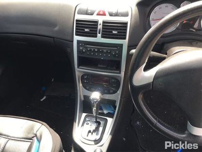 2005 PEUGEOT 307 PETROL, 2.0, RFN (VIN 6-8 LETTER), T5, 12/01-04/05 0135AJ ENGINE