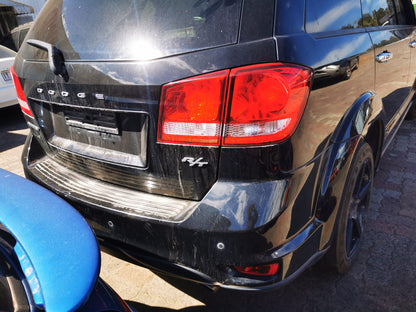 2015 DODGE JOURNEY ENGINE ECU, 3.6, PETROL, ECU ONLY, JC, 07/11-12/16  ECU