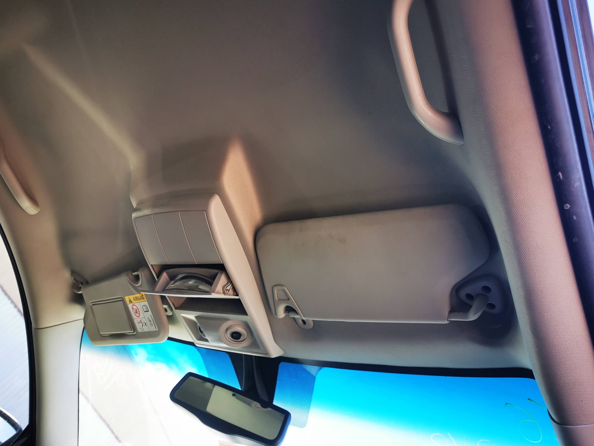 2015 DODGE JOURNEY PETROL, 3.6, JC, 07/11-12/16 68272108AB ALTERNATOR