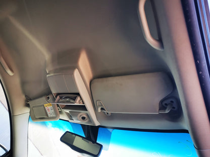 2015 DODGE JOURNEY PETROL, 3.6, JC, 07/11-12/16 68272108AB ALTERNATOR