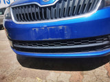 2016 SKODA RAPID NH, 05/14-12/20 6R0614517CA ABS PUMP MODULATOR