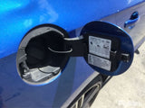 2016 SKODA RAPID NH, BLACK, 05/14-12/20 5JC857508E RIGHT DOOR MIRROR