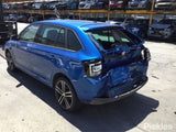 2016 SKODA RAPID NH, 05/14-12/20 6R0614517CA ABS PUMP MODULATOR