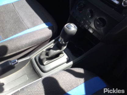 2016 SKODA RAPID NH, 05/14-12/20  BONNET