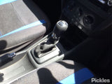 2016 SKODA RAPID RIGHT FRONT DOOR LOCK, NH, 05/14-02/17 5E2837016A DOOR BOOT GATE LOCK