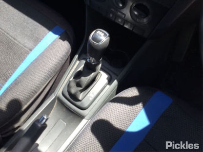 2016 SKODA RAPID RIGHT REAR DOOR LOCK, NH, 05/14-02/17 5E0839016A DOOR BOOT GATE LOCK